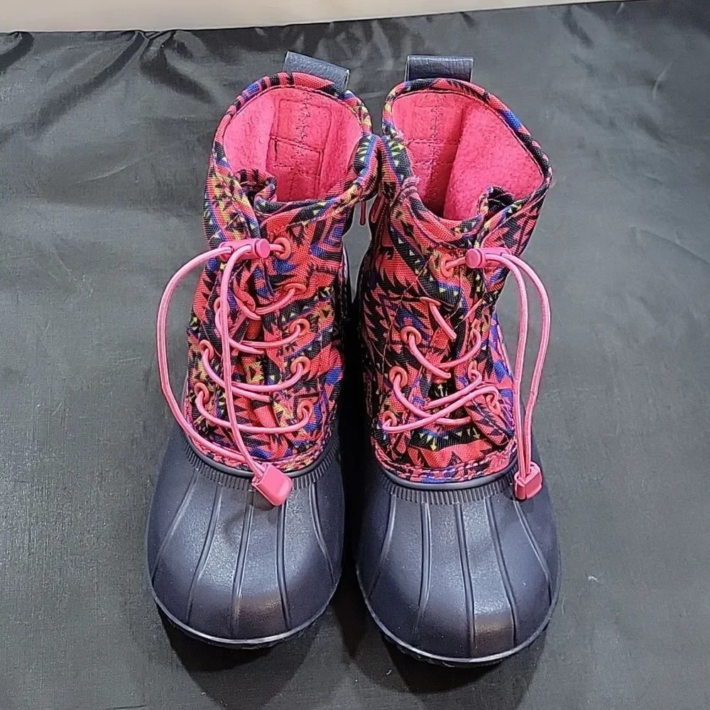 BRAND NEW POLO BY RALPH LAUREN RAIN BOOTS